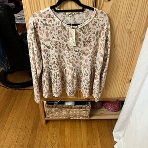 Mystree new with tags top